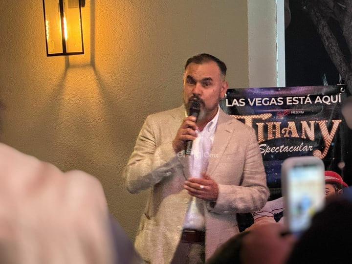 Regresa el Circo Tihany a Durango con espectáculo renovado