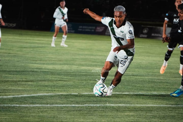 Alacranes de Durango venció 2–1 a Halcones FC en el Francisco Zarco y clasificó a la final de la Liga Premier Serie A