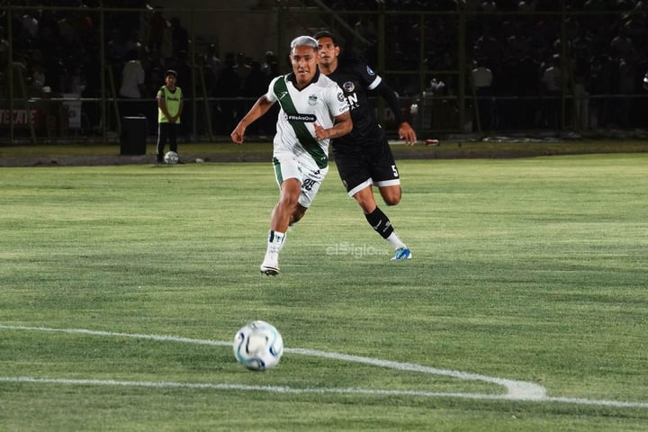 Alacranes de Durango venció 2–1 a Halcones FC en el Francisco Zarco y clasificó a la final de la Liga Premier Serie A