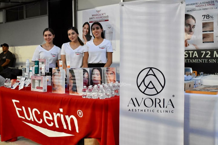 Arranca 3er Torneo de Pádel de El Siglo by Eucerin 2026