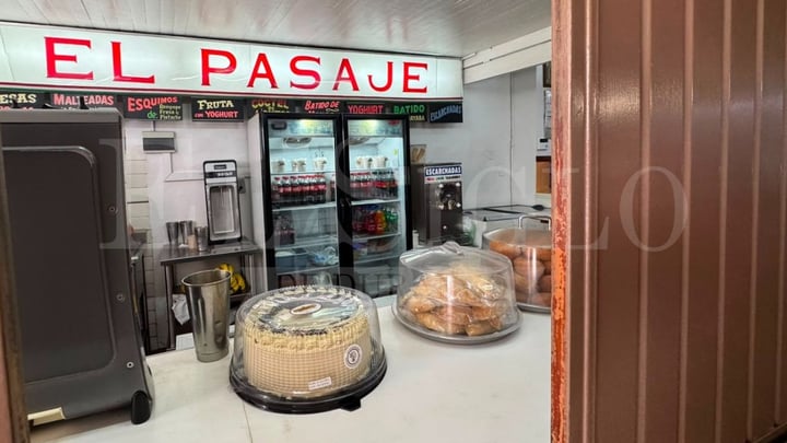 El Pasaje, parte la memoria en Durango