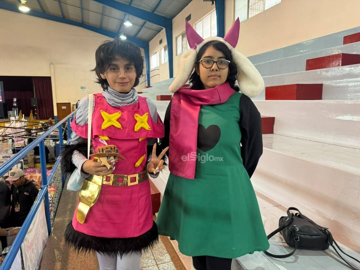 Antares 2026 celebra dos décadas de cultura geek