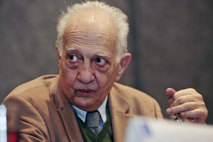 Los libros imperdibles de Sergio Pitol