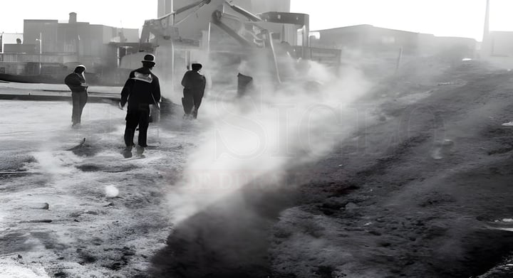 El día que la tierra 'escupió' cadáveres en Durango; a 13 años del hallazgo de las fosas clandestinas