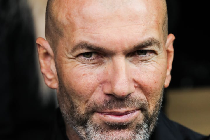 Zinedine Zidane podría llegar Bayern Múnich como nuevo DT