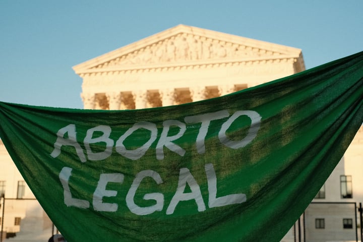 Aborto regresa al debate en Italia