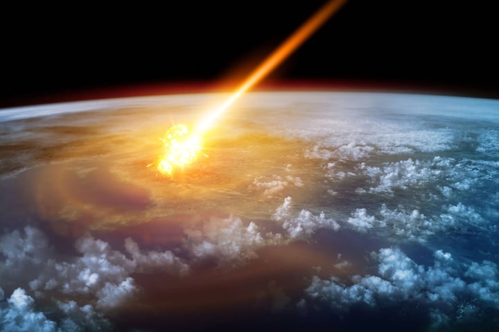 ¿Qué asteroides han pasado más cerca de la tierra? Estos son algunos