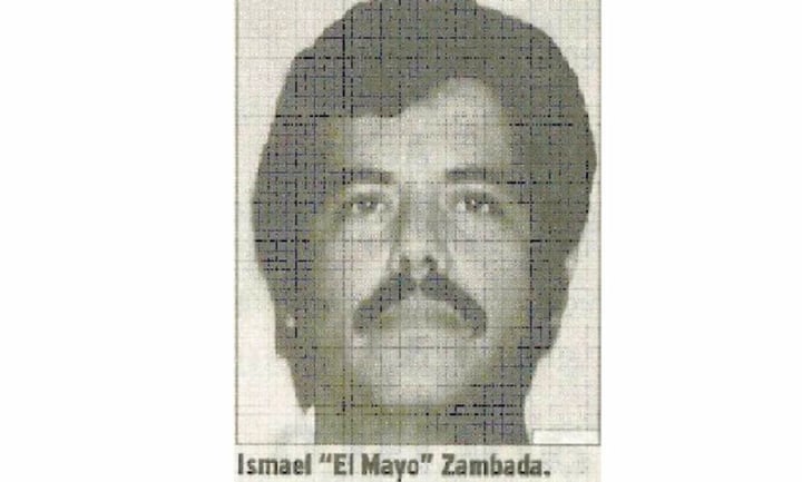 DEA califica la detención de 'El Mayo' Zambada como 'un golpe al corazón del Cártel de Sinaloa'