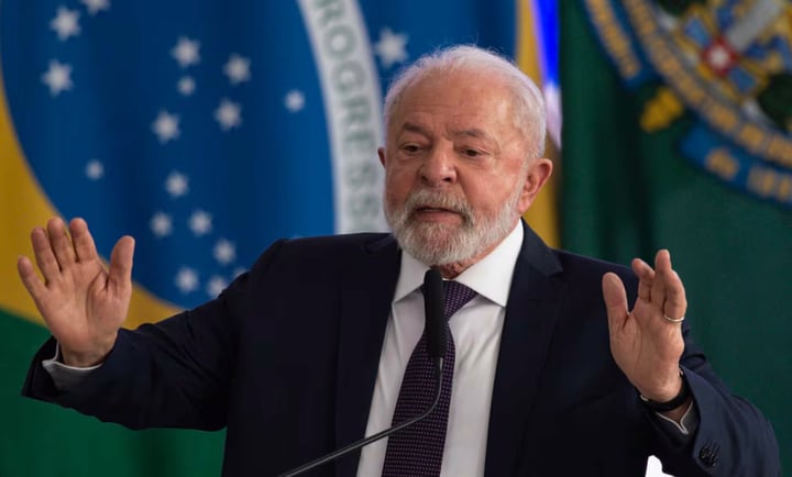 Lula da Silva será sometido a segunda cirugía por hemorragia intracraneal