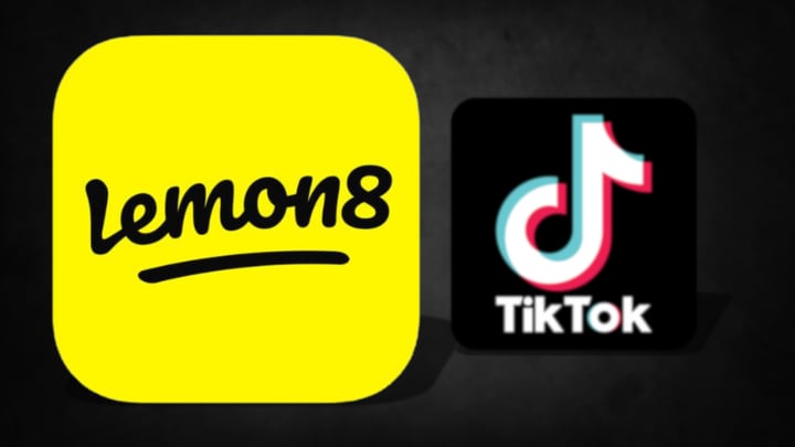 ¿Qué es Lemon8 y cómo funciona? La app 'hermana' de TikTok