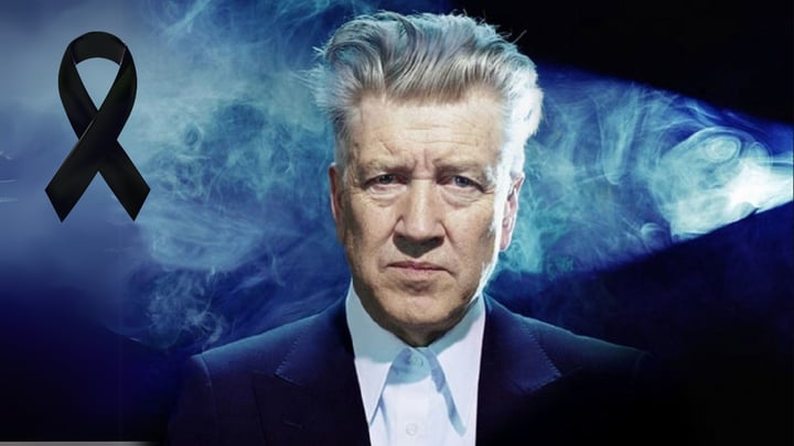 Muere David Lynch, reconocido cineasta surrealista, a los 78 años