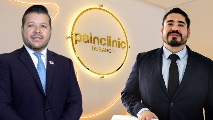 Painclinic Durango, el centro líder en manejo intervencionista del dolor, en la región norte