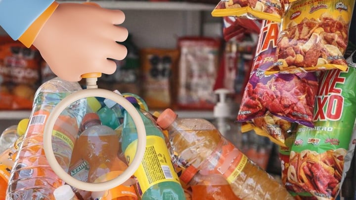 Coprised verificará que se cumpla con no vender comida chatarra en escuelas: SEED