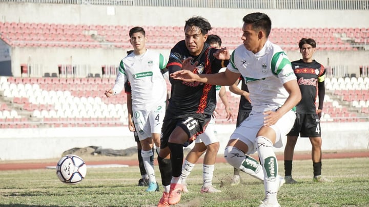 Alacranes de Durango busca consolidar su lugar en la clasificación