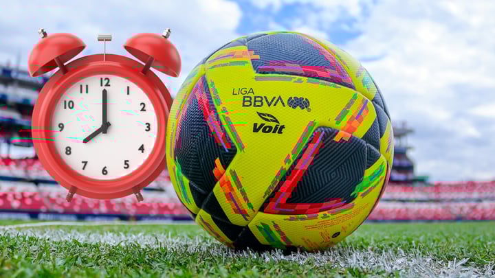 Liga MX: ¿Qué partidos habrá este viernes 28 de marzo? Horarios y transmisiones