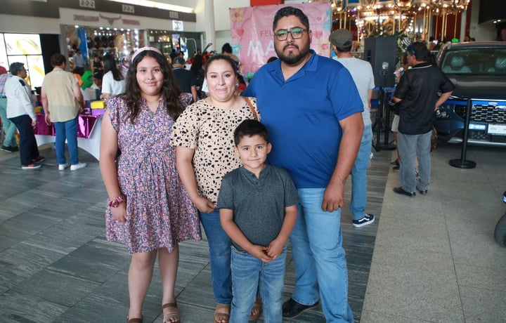 De paseo