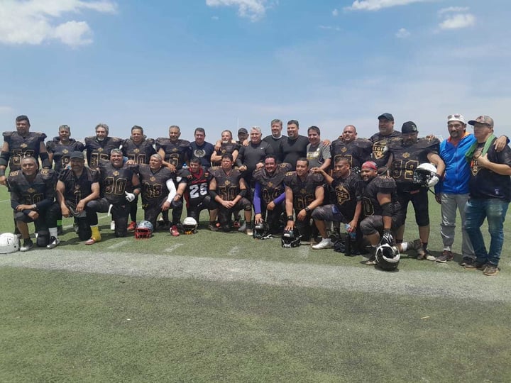 Reacción. El equipo duranguense reaccionó un poco tarde y ya no le alcanzó para remontar a los Buites laguneros.