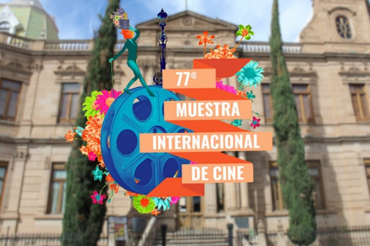Llegará a Durango la 77ª Muestra Internacional de Cine