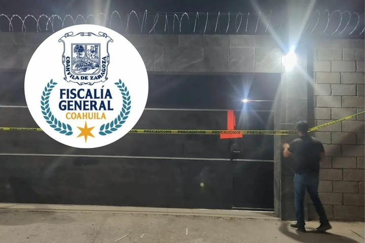 En vísperas del día del padre, boda termina en tragedia: muere papá del novio tras riña