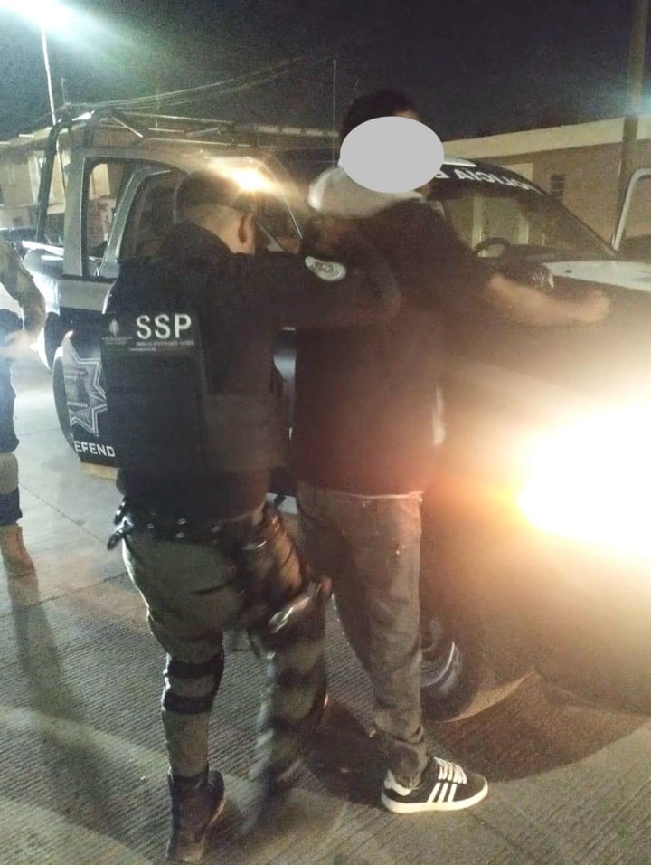 Seguridad. Prácticamente a diario se dan a conocer arrestos y detenciones, con enfoque especial en la Comarca Lagunera. 