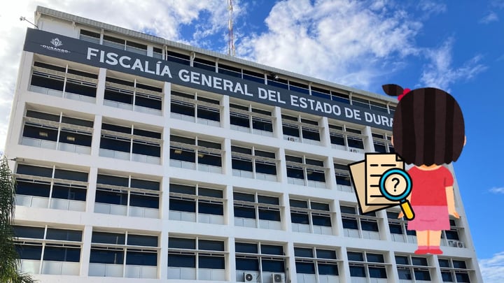 Investigan probable abuso sexual contra una niña de 2 años en Durango