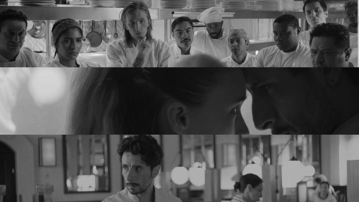 Premios Ariel 2025: ‘La cocina', cinta mexicana, destaca con 13 nominaciones