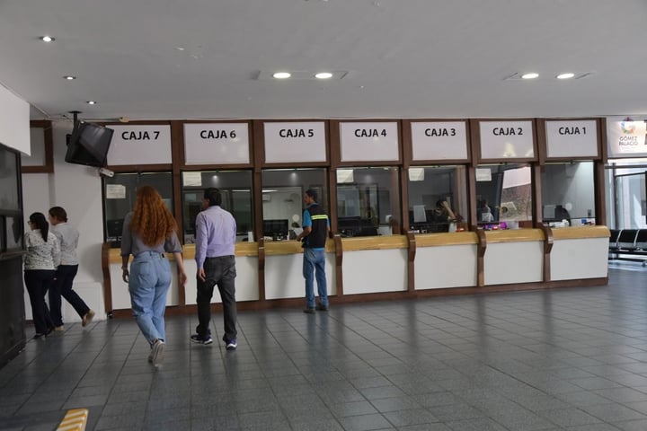 Fecha.  Las actividades se reanudarán en su horario habitual de 08:00 a 16:00 horas el lunes 4 de agosto.