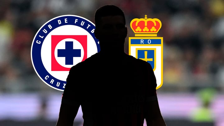 Liga MX: Grupo Pachuca piensa robarle este fichaje bomba al Cruz Azul, ¿De quién se trata?