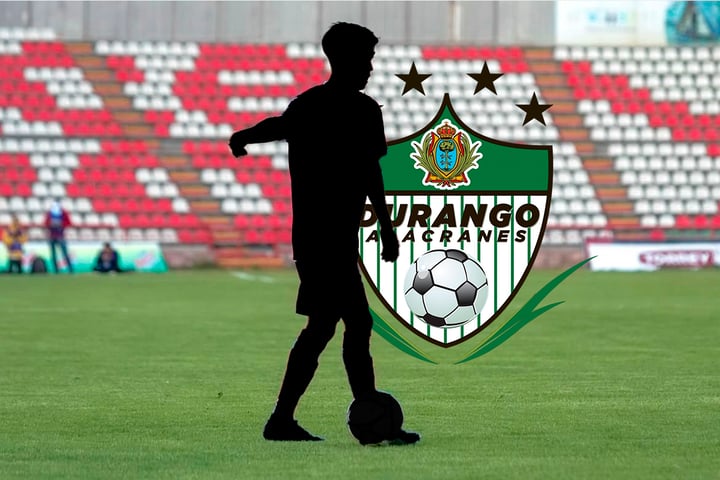 ¡Otro más! Alacranes de Durango anuncia la incorporación de un nuevo futbolista, ¿quién es?