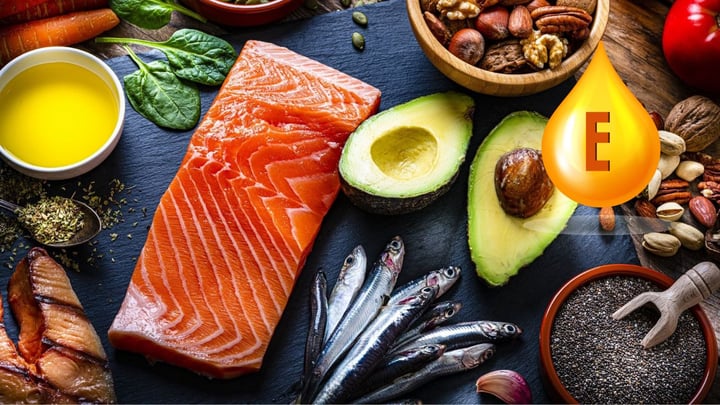 Vitamina E: estos 5 alimentos te ayudan a cuidarte por dentro y por fuera