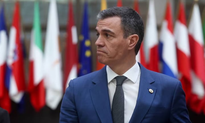 'Normalizar relaciones con México es una prioridad', asegura el presidente del Gobierno español