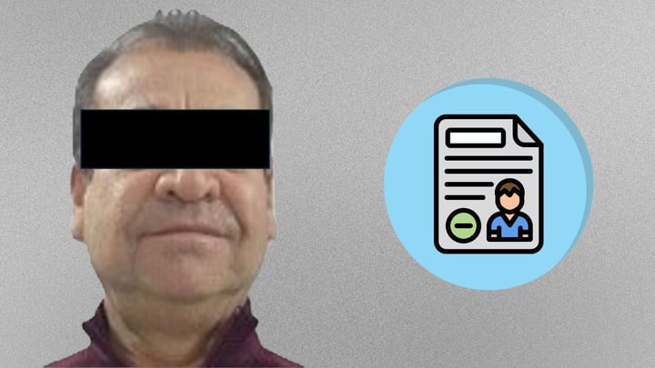Reaprehenden a empresario duranguense por defraudación fiscal