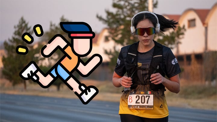 Presentan la Carrera Guardianes del Camino 4K en Durango: fecha, ruta y todo lo que debes saber