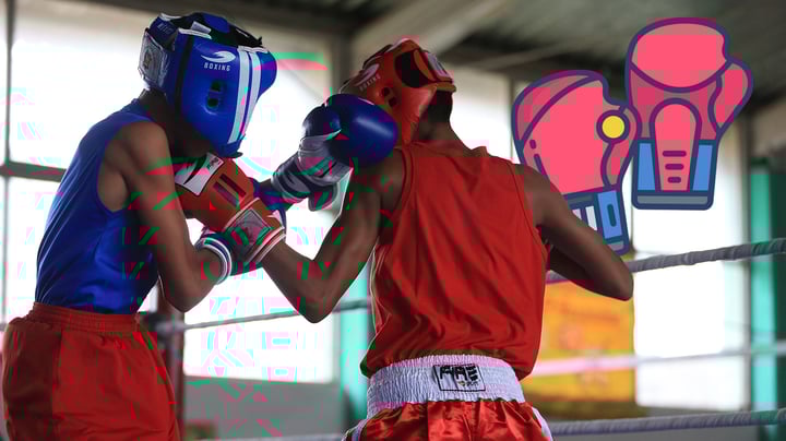 Gimnasio de Box el Refugio celebrará su 35 aniversario con espectacular cartelera, ¿cuándo?