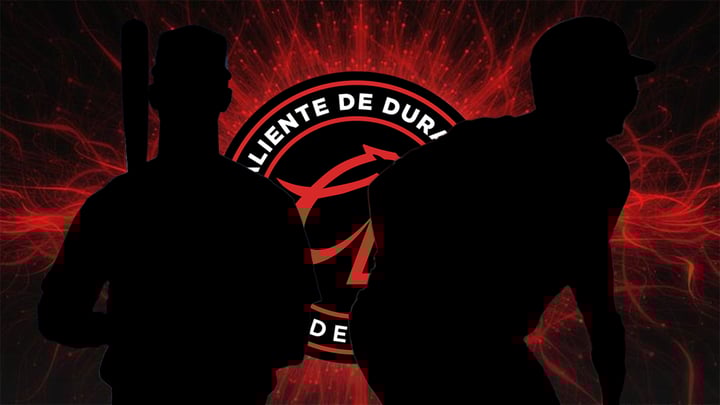 Caliente de Durango confirma regreso de dos figuras para la campaña 2026, ¿De quién se trata?