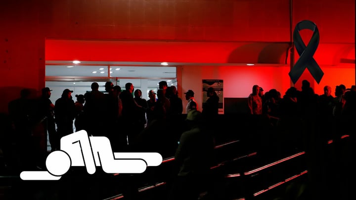 Adulto mayor muere en Durango tras accidente en motocicleta ocurrido en Vicente Guerrero