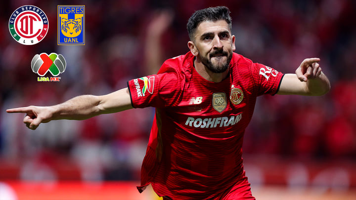 Liga MX: ¡Habemus Campeón! Toluca vence a Tigres en una dramática definición por penales