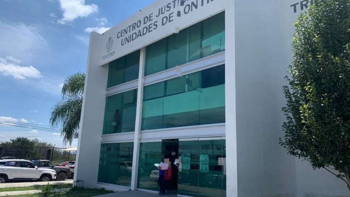 Justicia. José Alberto Bustamante Curiel, exSubsecretario de Egresos de la Administración Estatal 2016-2022, acumula 43 años de cárcel por delitos de corrupción.