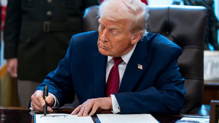 'Fentanilo, arma de destrucción masiva'