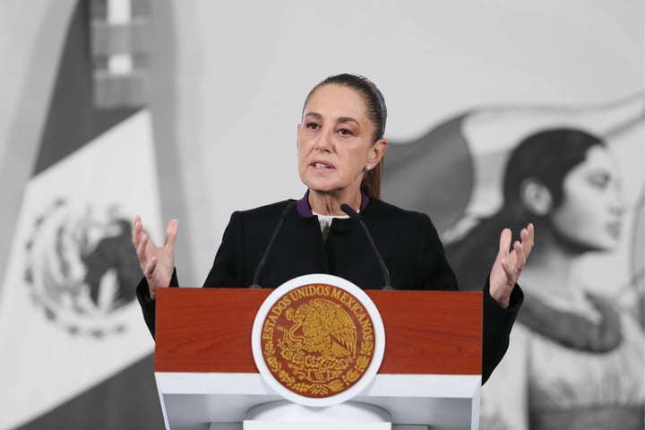 Sheinbaum: elecciones no requieren tanta burocracia; mantener OPLEs duplica funciones