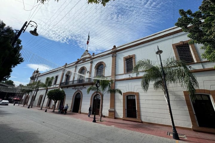Lapsos. Las direcciones y departamentos no operativos gozarán de vacaciones en dos periodos.