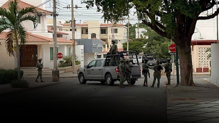 Continúan las ejecuciones en Sinaloa: reportan seis nuevos asesinatos en Culiacán y Mazatlán