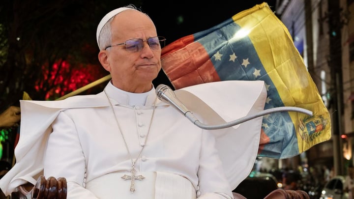 'El bien del pueblo venezolano debe prevalecer', pide el Papa León XIV tras captura de Maduro