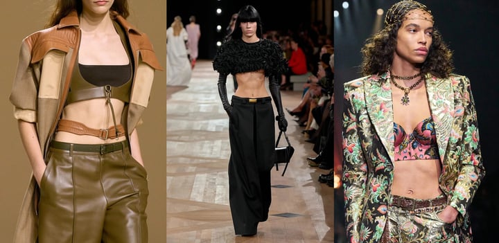 ¿Y la moda del 2026? Las propuestas del momento