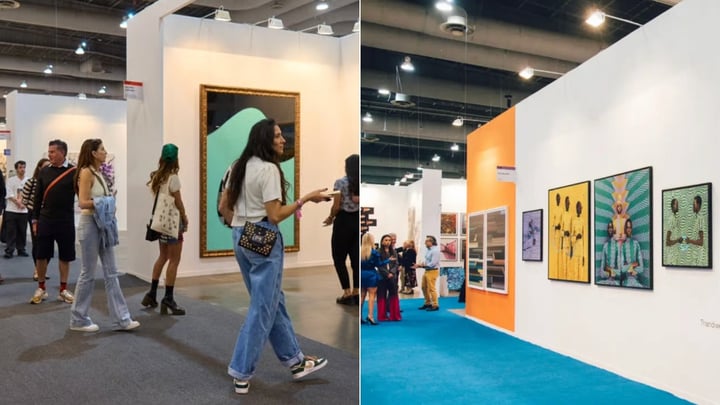 Zona Maco 2026 apuesta por el 'nuevo coleccionismo'