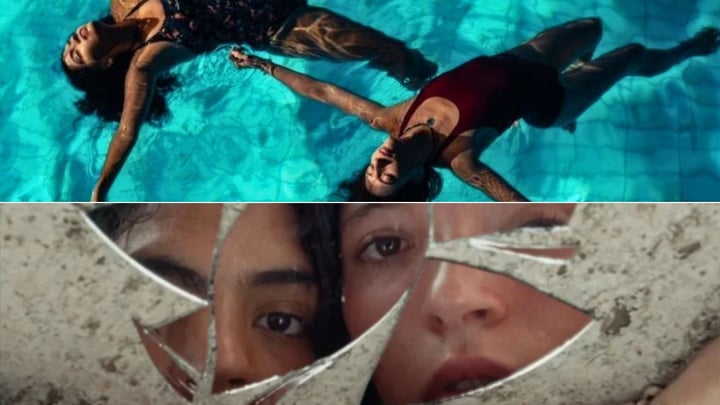 La cineasta mexicana Fernanda Tovar debutará en la Berlinale con 'Chicas Tristes'