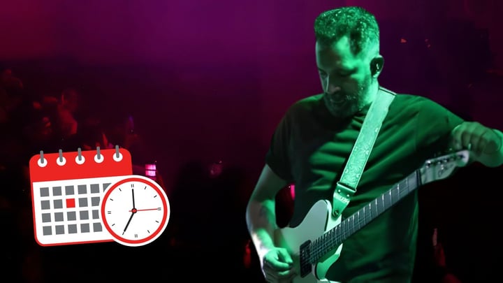 Kar Smith regresará a Durango con Kar Accidents/Insite | Fecha y horario