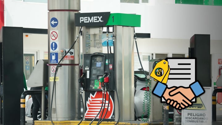 Onexpo prevé que acuerdo del tope en precio de gasolina se mantenga