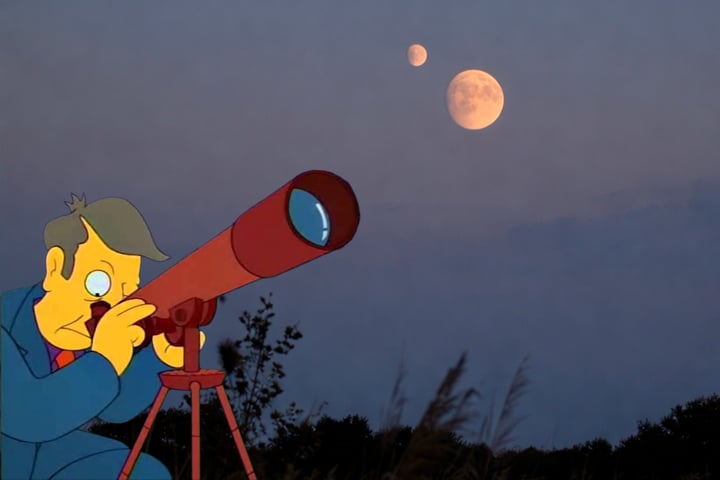 La Tierra tiene un nuevo acompañante… y no es la Luna que conoces