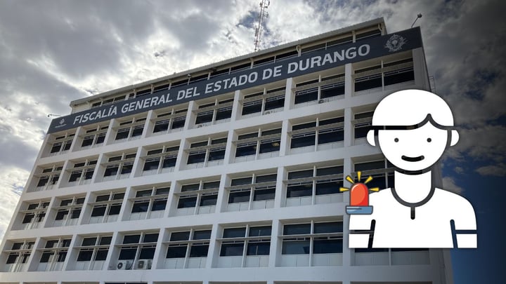 Denuncian presunta sustracción de menor de dos años en Durango